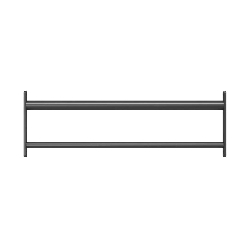 1.25"/2.0" Dual Pull-Up Bar