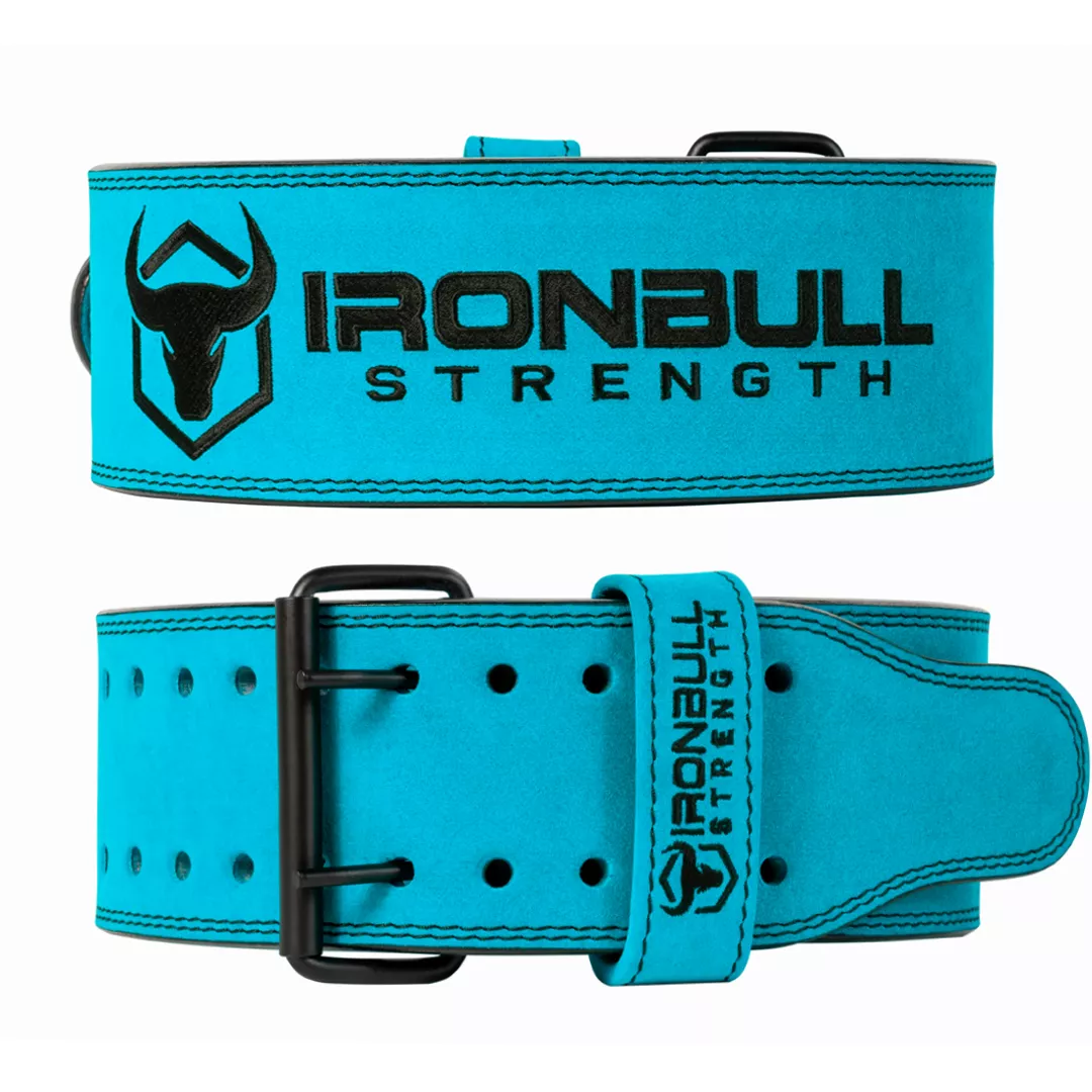 Unleash 10mm Double Prong Power Belt - IPF Approved