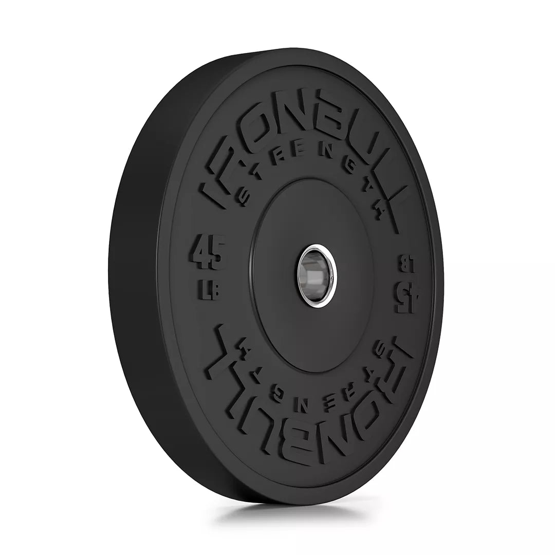 HD Bumper Plates & Sets (LB)