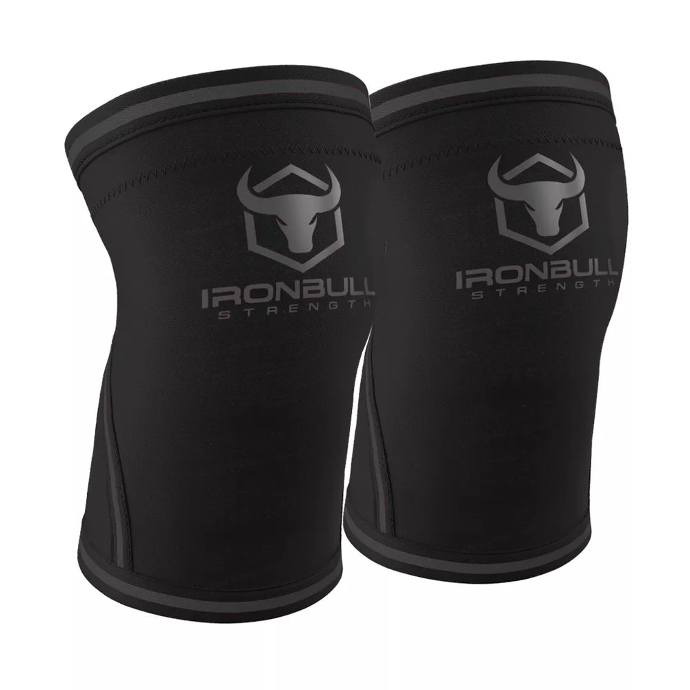 Knee Sleeves & Wraps