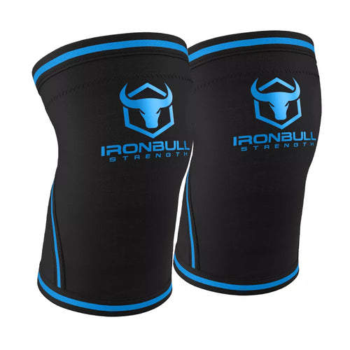 7mm Knee Sleeves