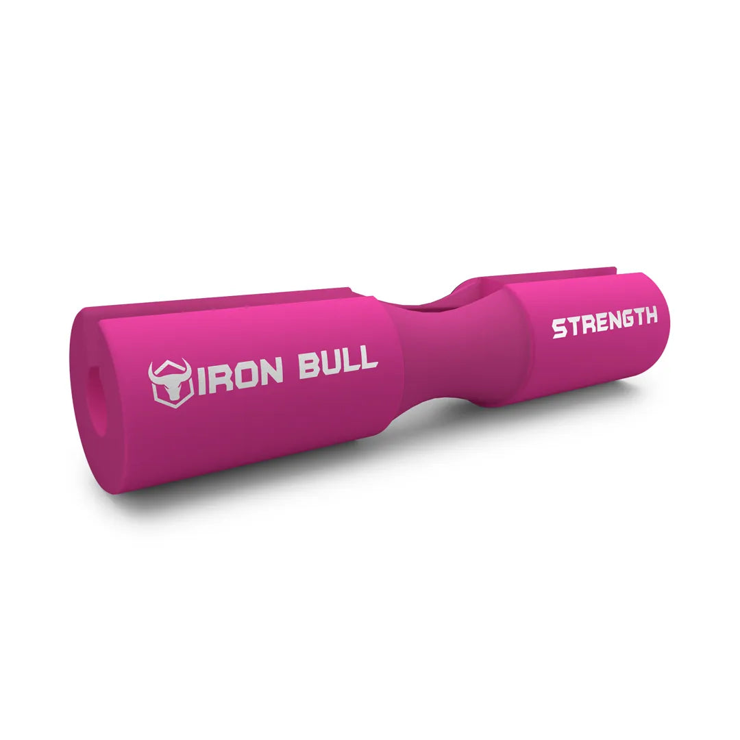 Advanced Barbell Pad