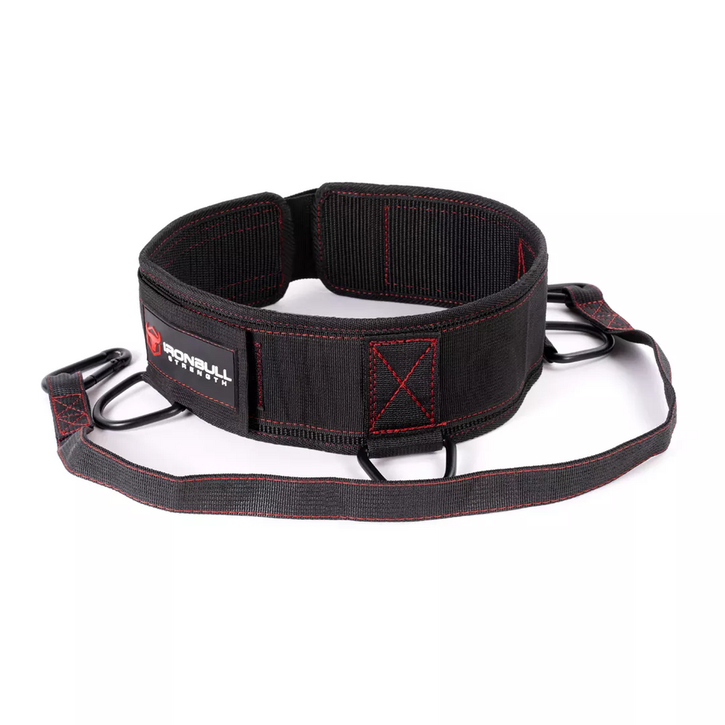 Advanced Dip Belt