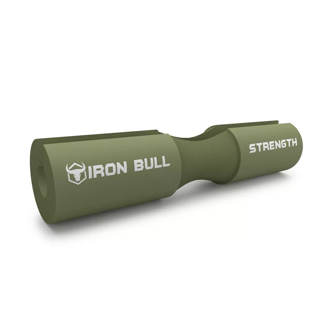 Advanced Barbell Pad