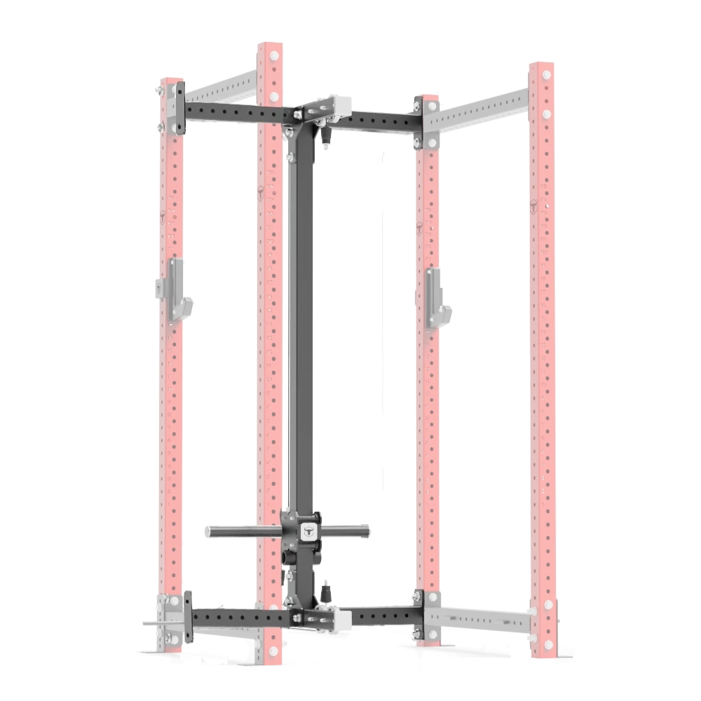 CPS-PR High/Low Cable Attachment for Power Rack