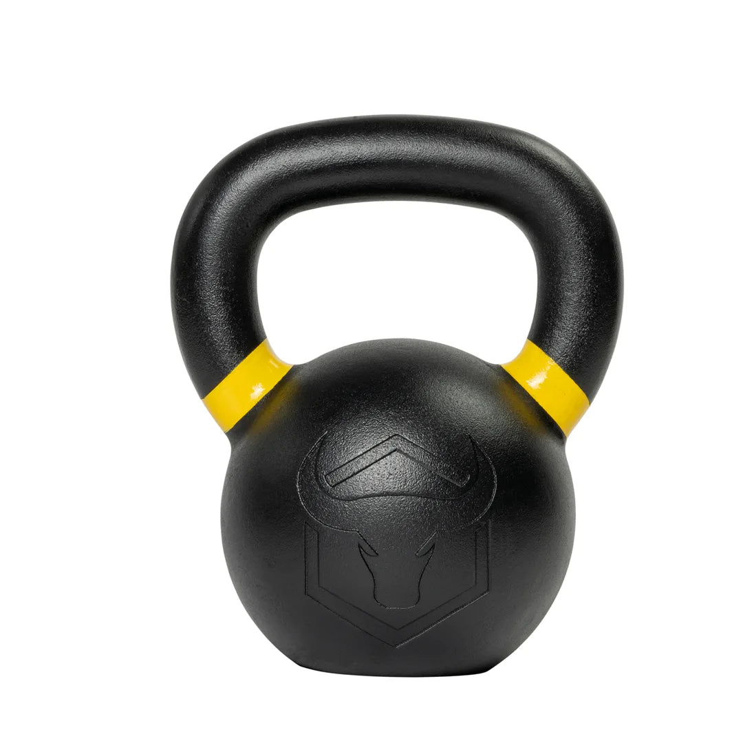 Kettlebells - Powder Coat