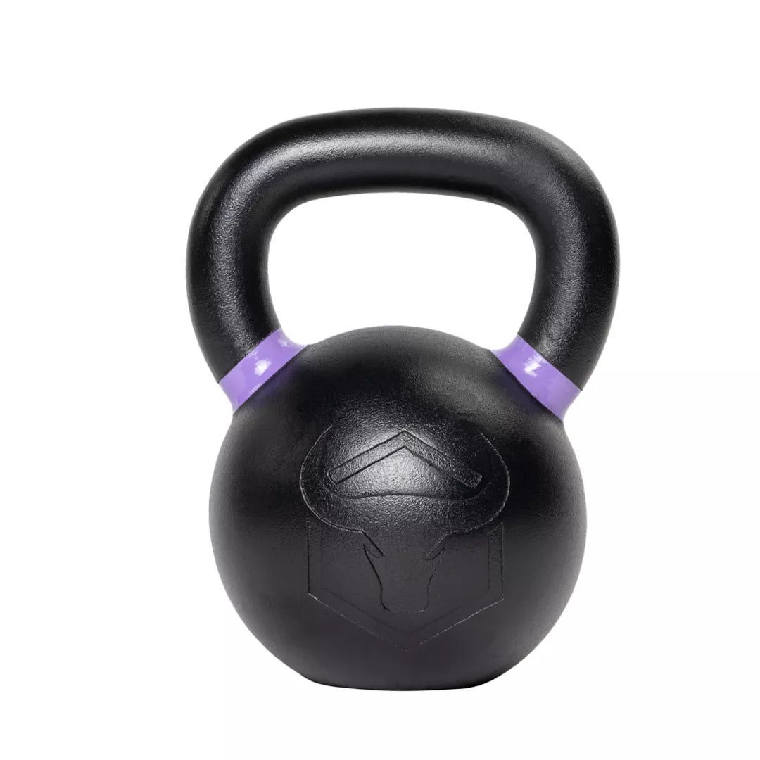Kettlebells - Powder Coat
