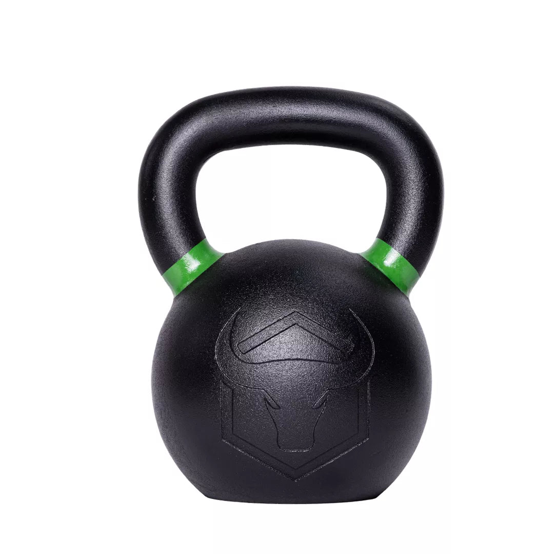 Kettlebells - Powder Coat
