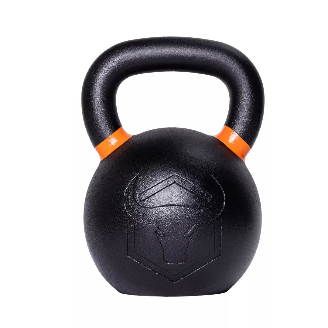Kettlebells - Powder Coat