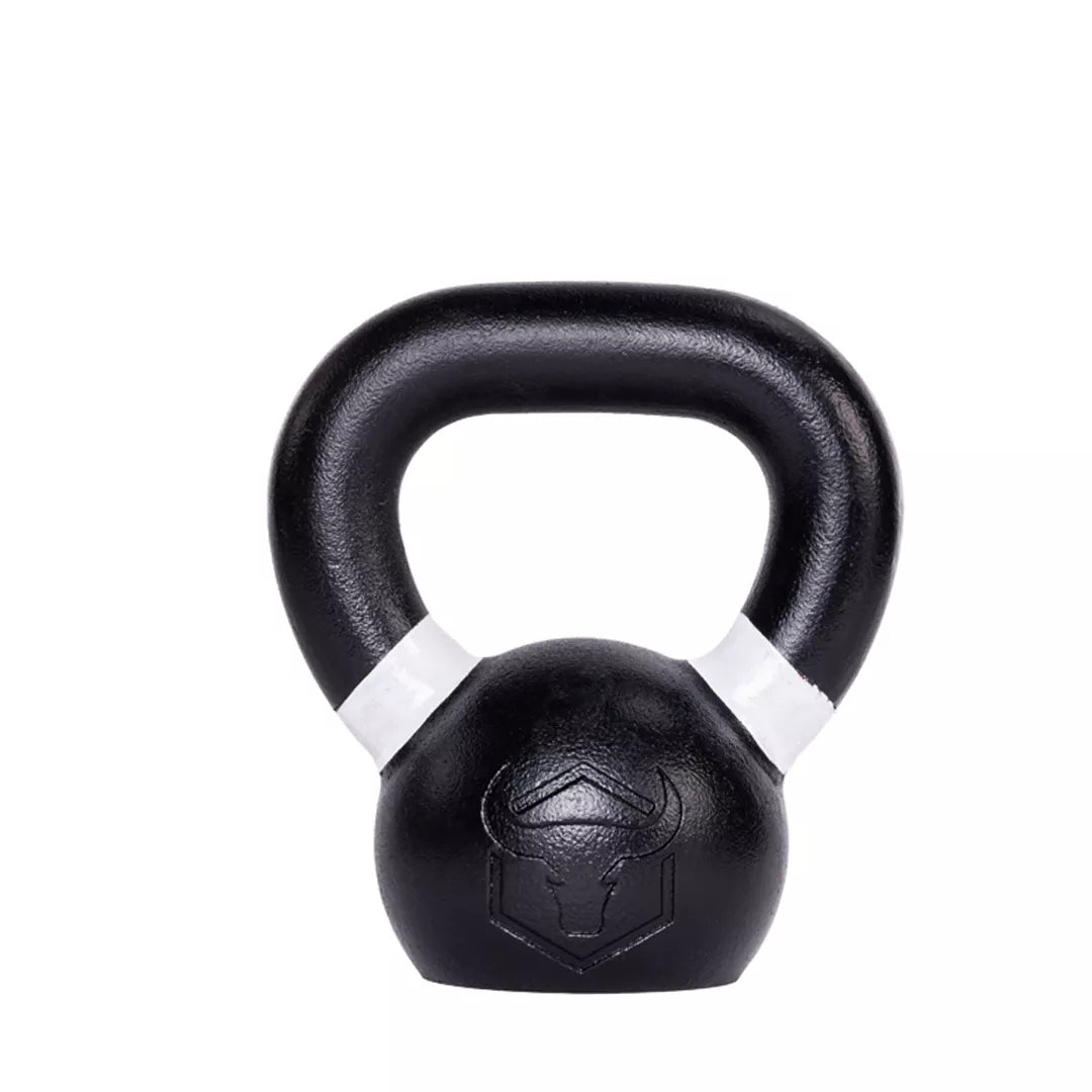 Kettlebells - Powder Coat