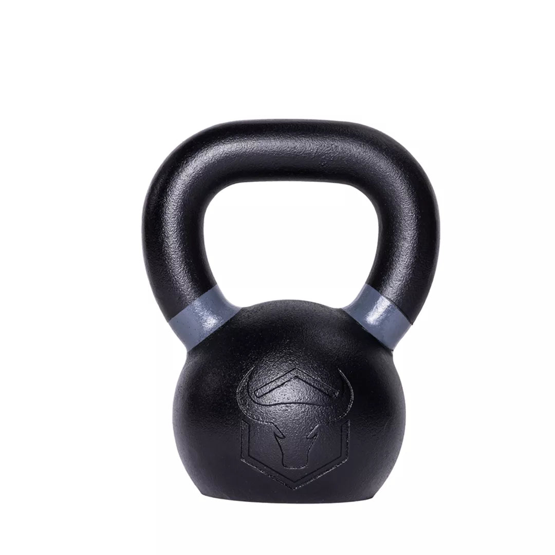 Kettlebells - Powder Coat