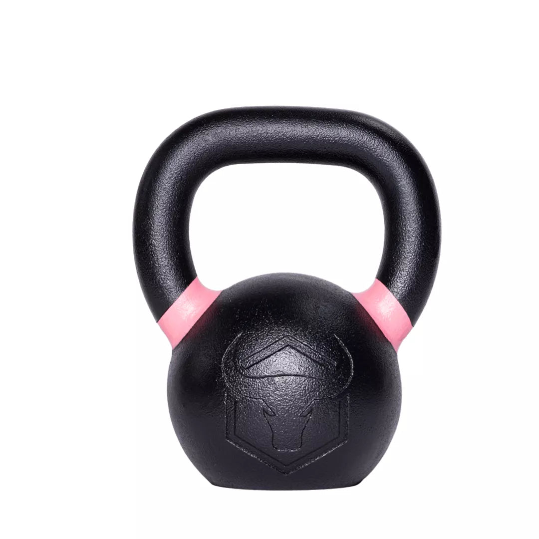 Kettlebells - Powder Coat