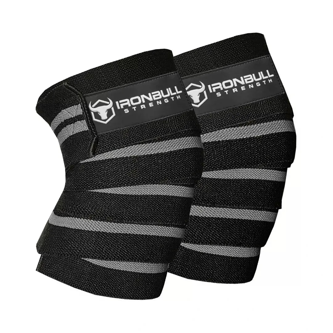 Classic Knee Wraps
