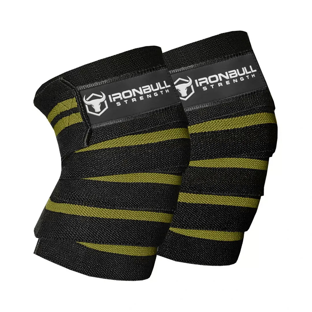 Classic Knee Wraps