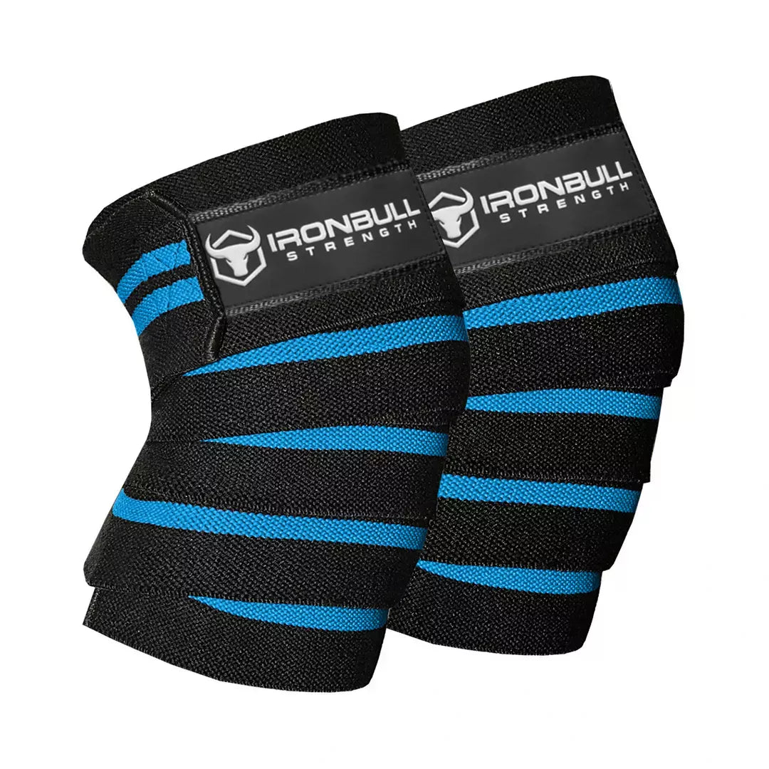 Classic Knee Wraps