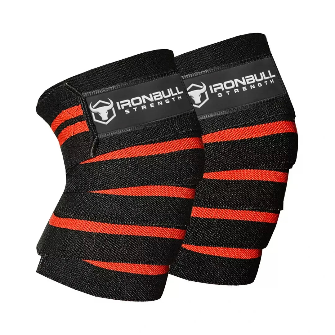 Classic Knee Wraps