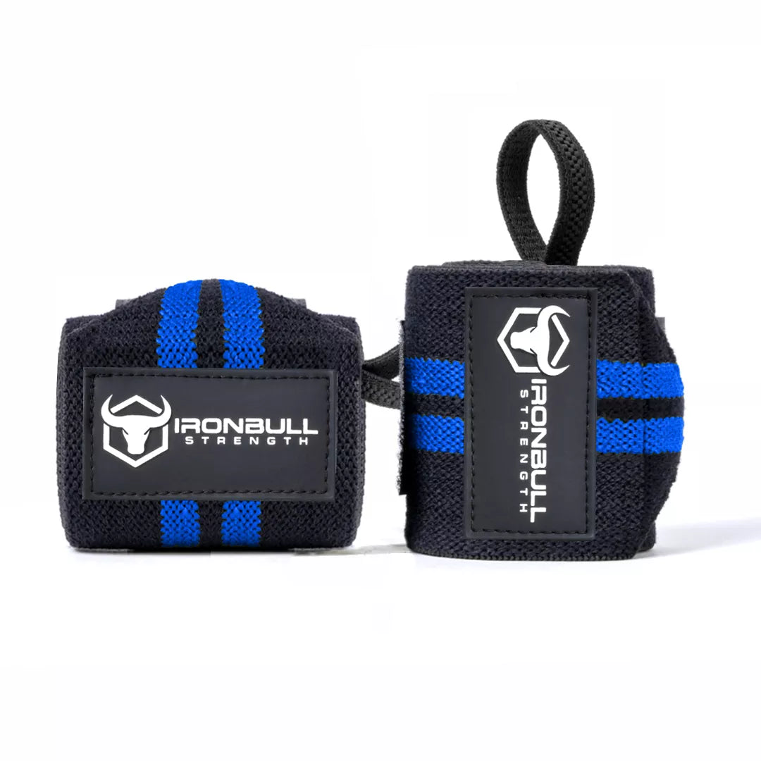 Classic Wrist Wraps