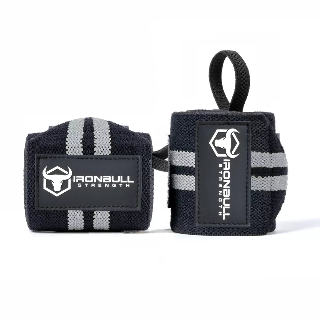 Classic Wrist Wraps
