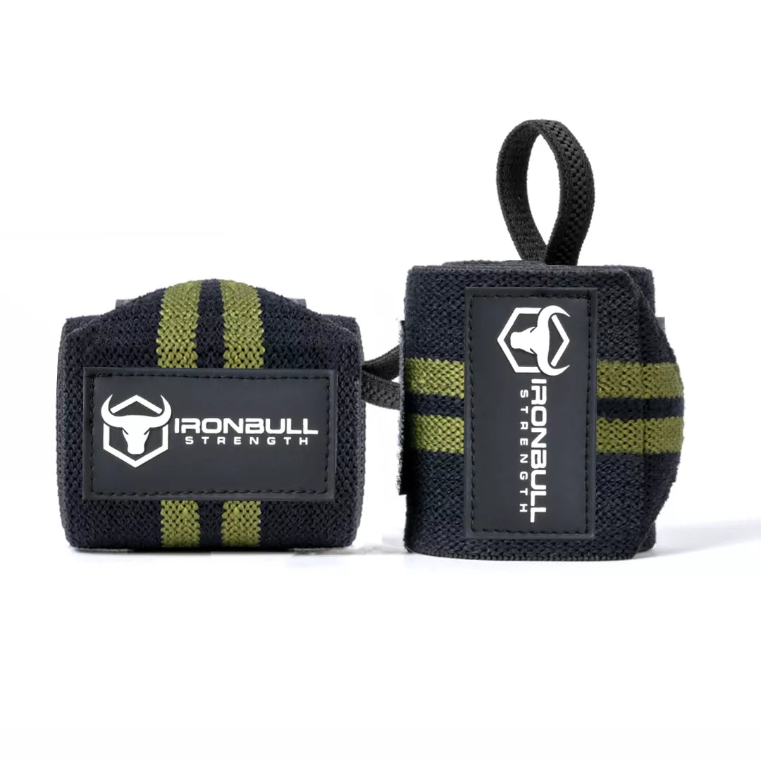 Classic Wrist Wraps