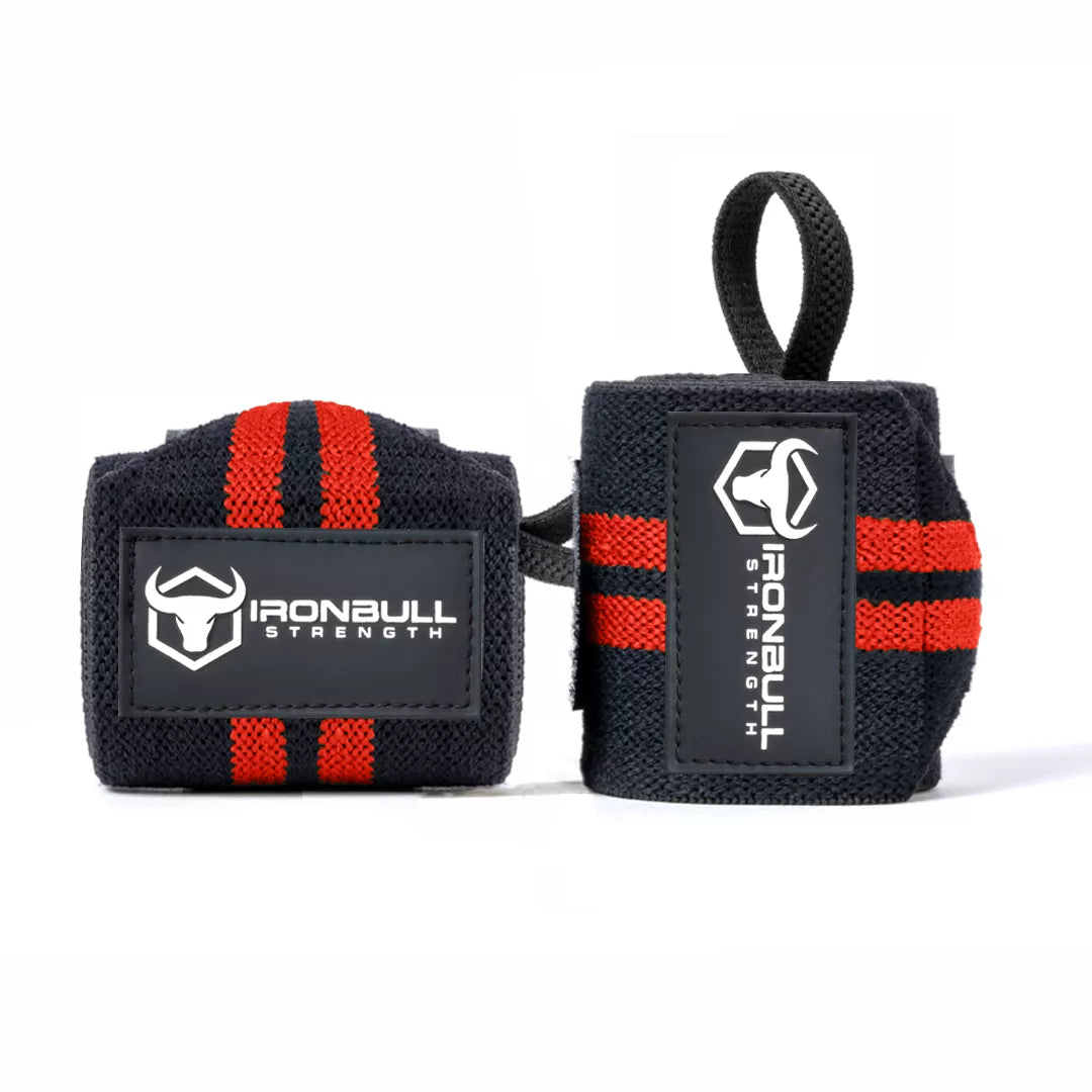 Classic Wrist Wraps