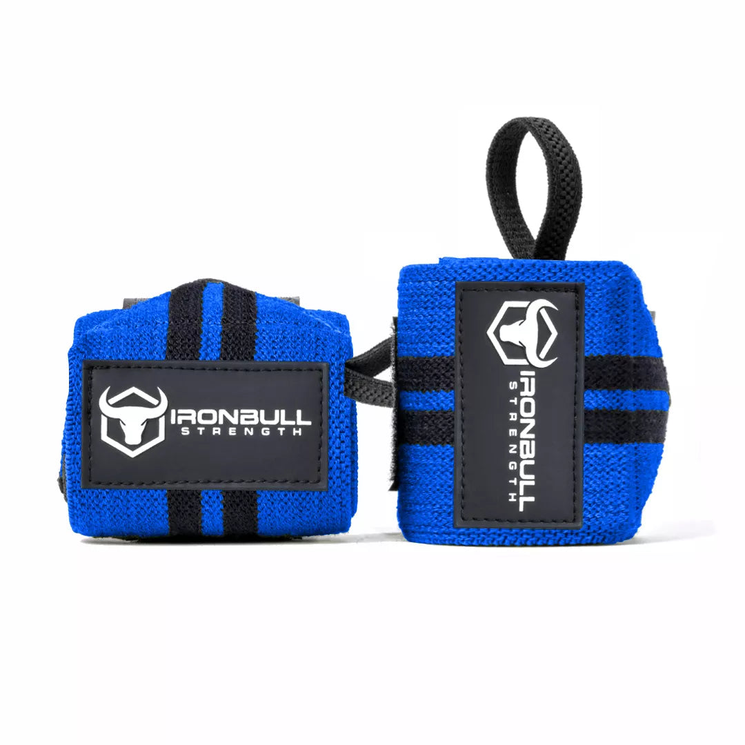 Classic Wrist Wraps