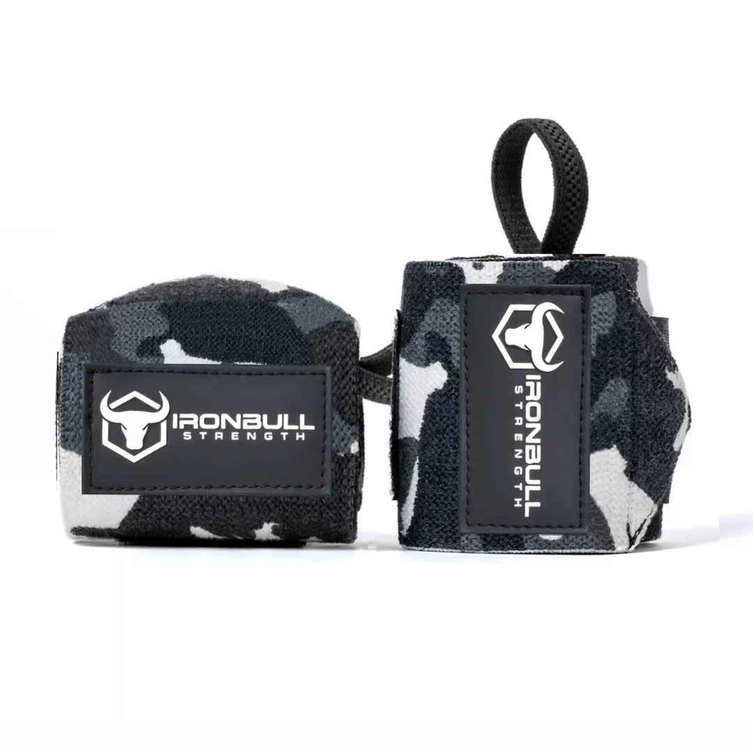 Classic Wrist Wraps