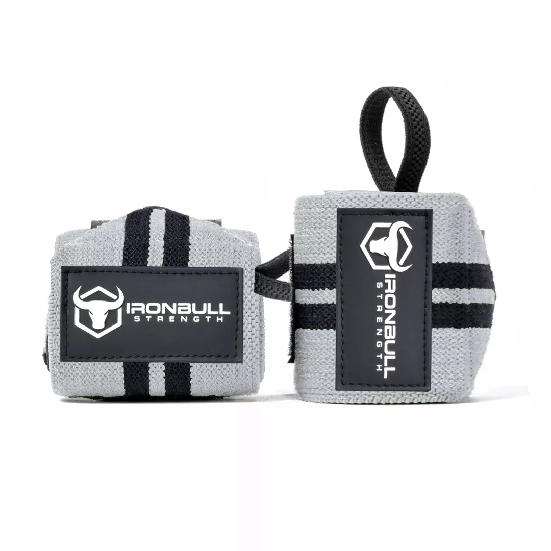 Classic Wrist Wraps