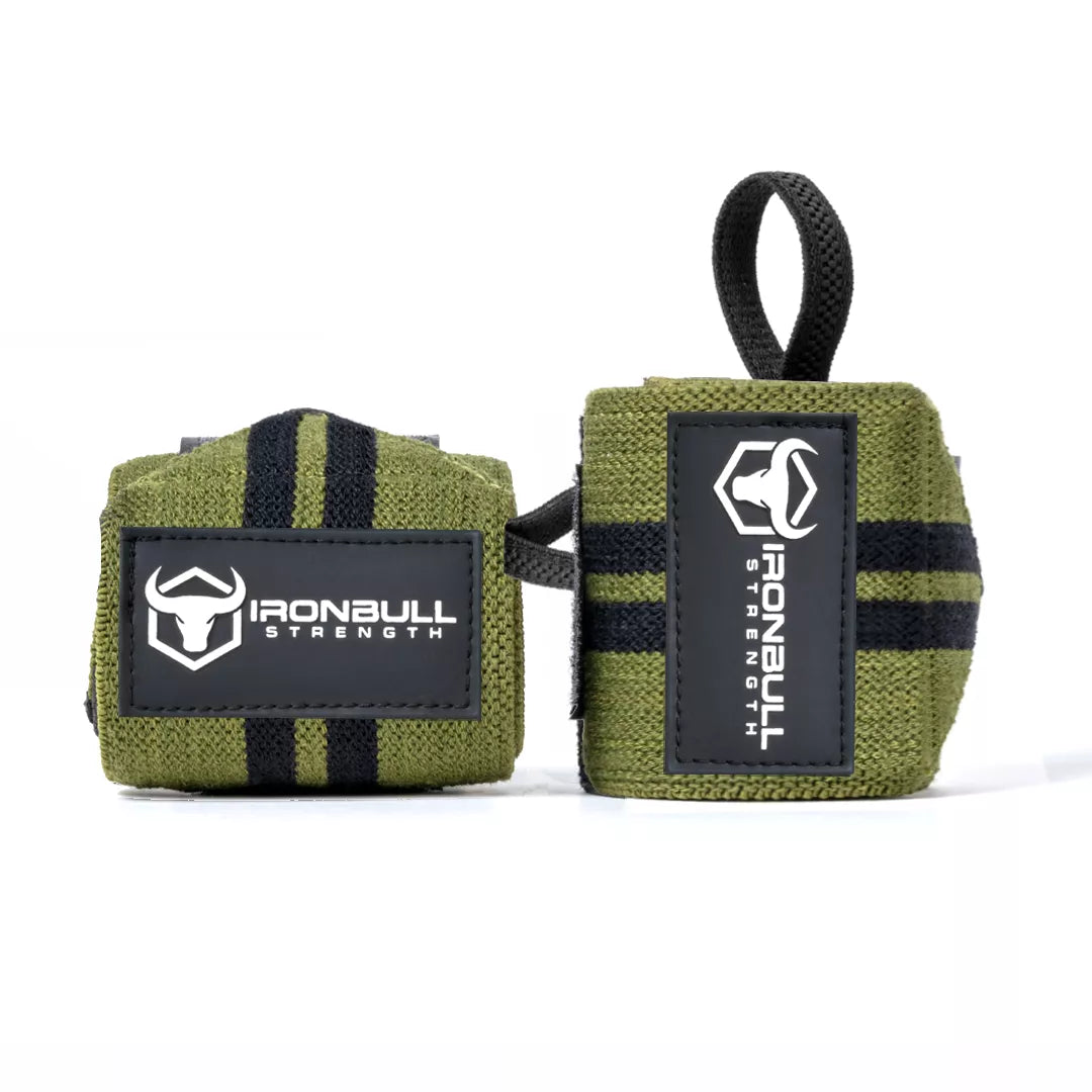 Classic Wrist Wraps