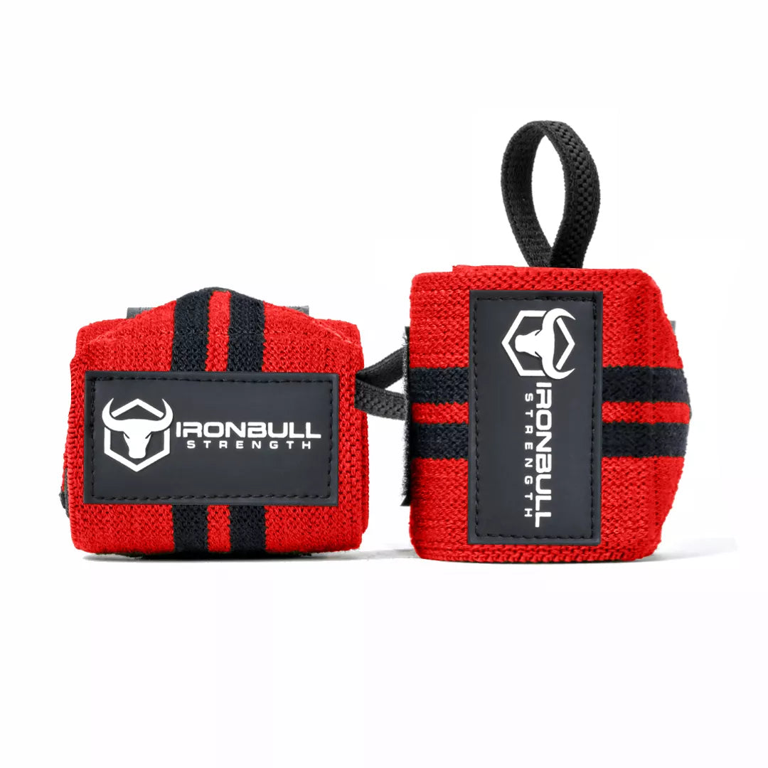 Classic Wrist Wraps