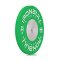 Competition Bumper Plates & Sets (LB)