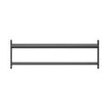 1.25"/2.0" Dual Pull-Up Bar
