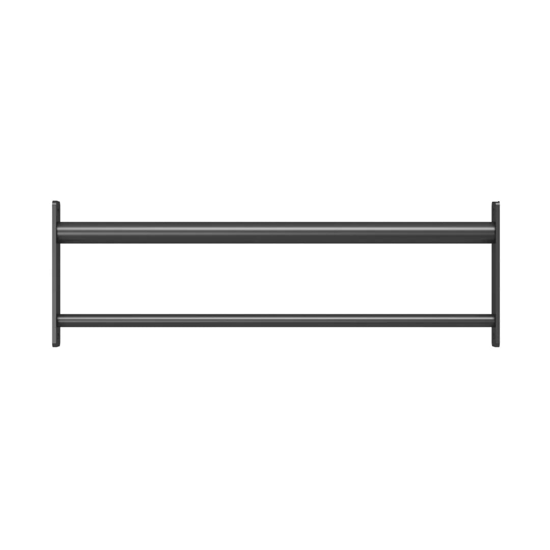 1.25"/2.0" Dual Pull-Up Bar