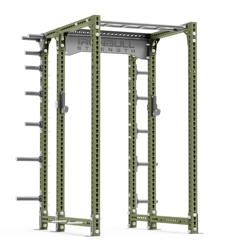 Gym Racks