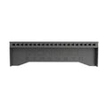 Frankenstein™ Arch Nameplate Crossmember