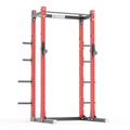 HR1 Half Rack - Builder