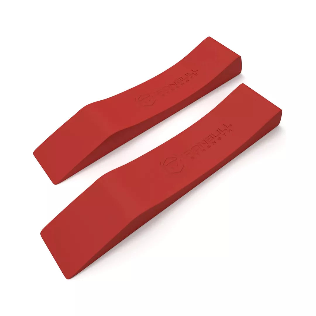 Iron Wedge