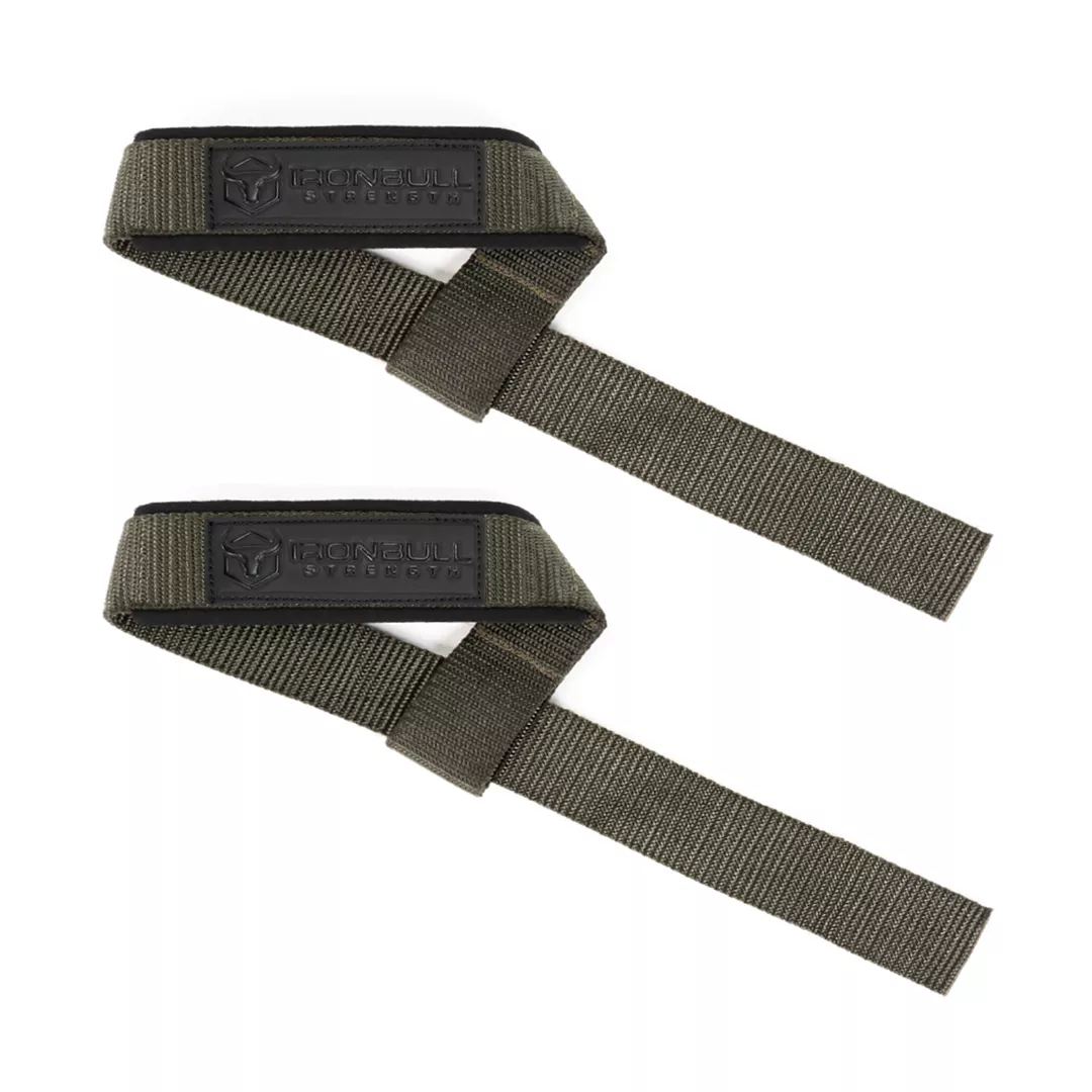 Unleash Lifting Straps