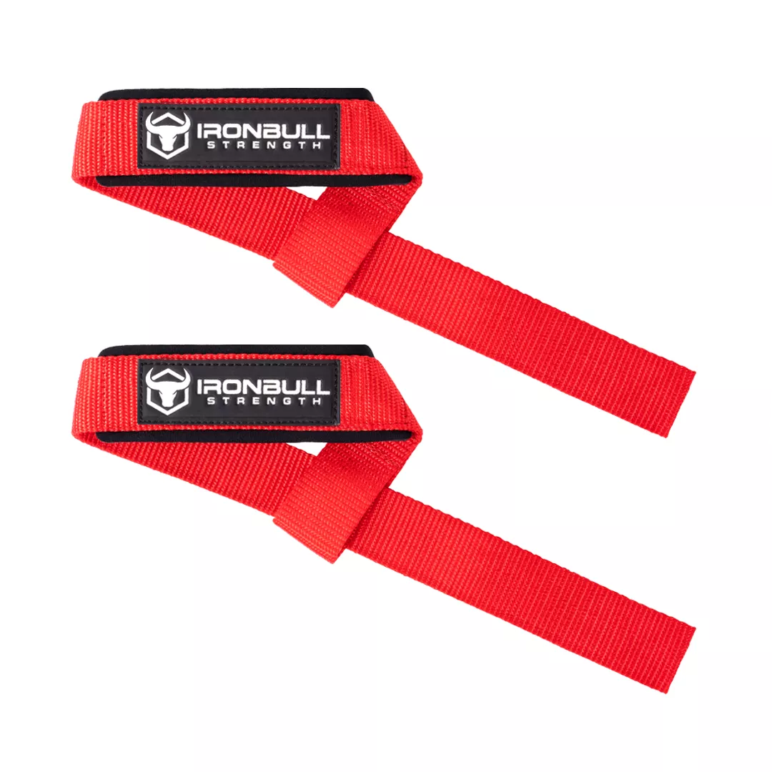 Unleash Lifting Straps