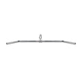 Lat Pulldown Bar Cable Attachment - Aluminum