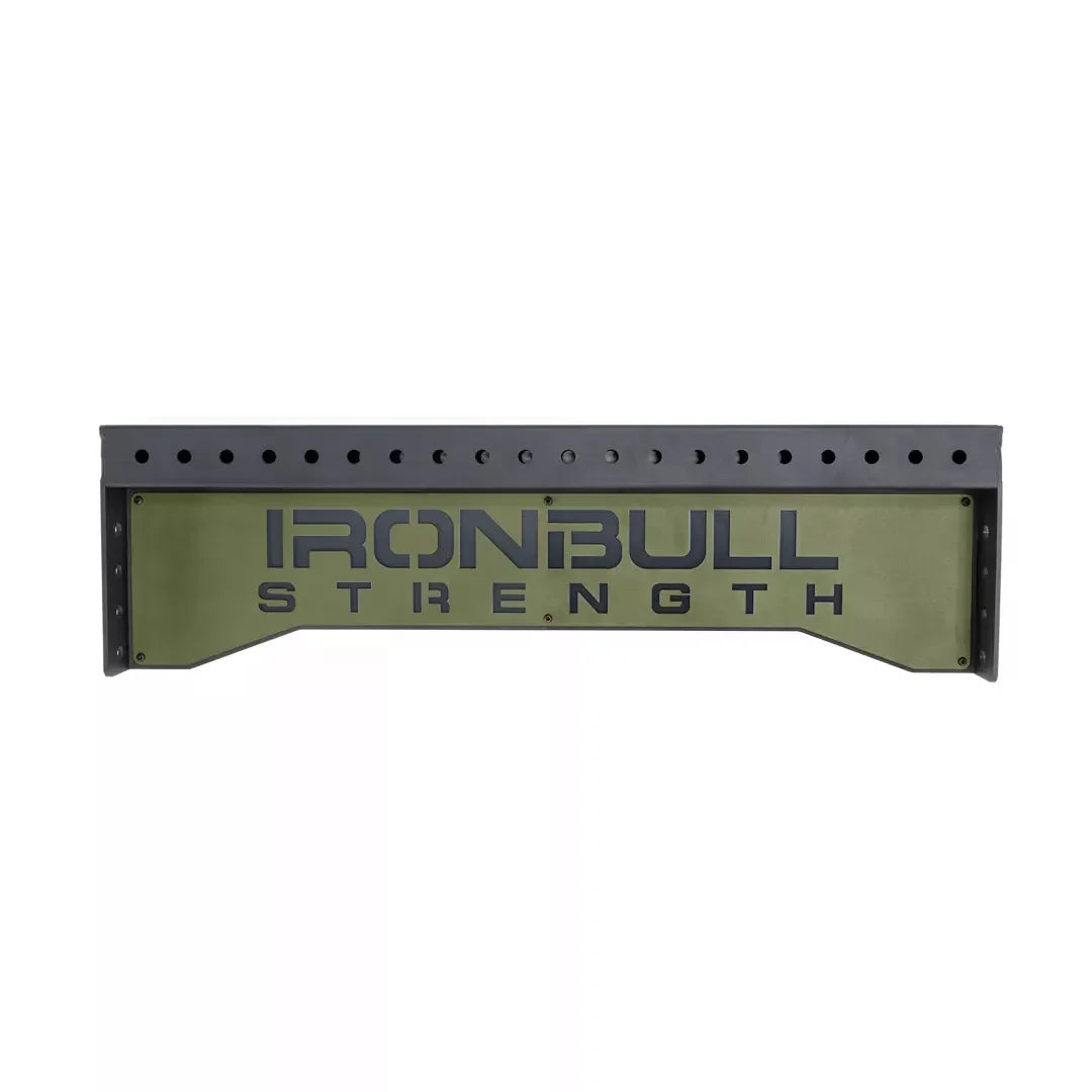 Arch Nameplate Crossmember