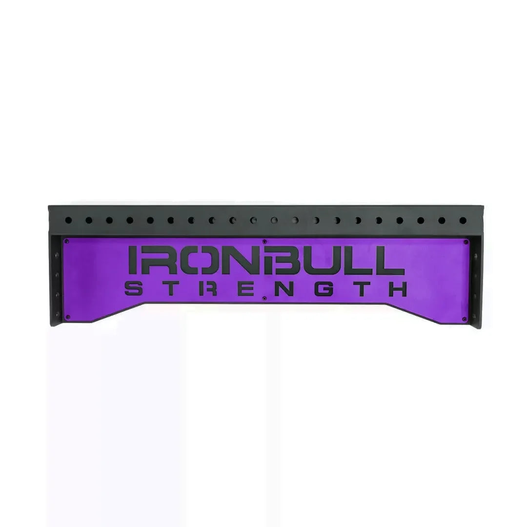 Arch Nameplate Crossmember