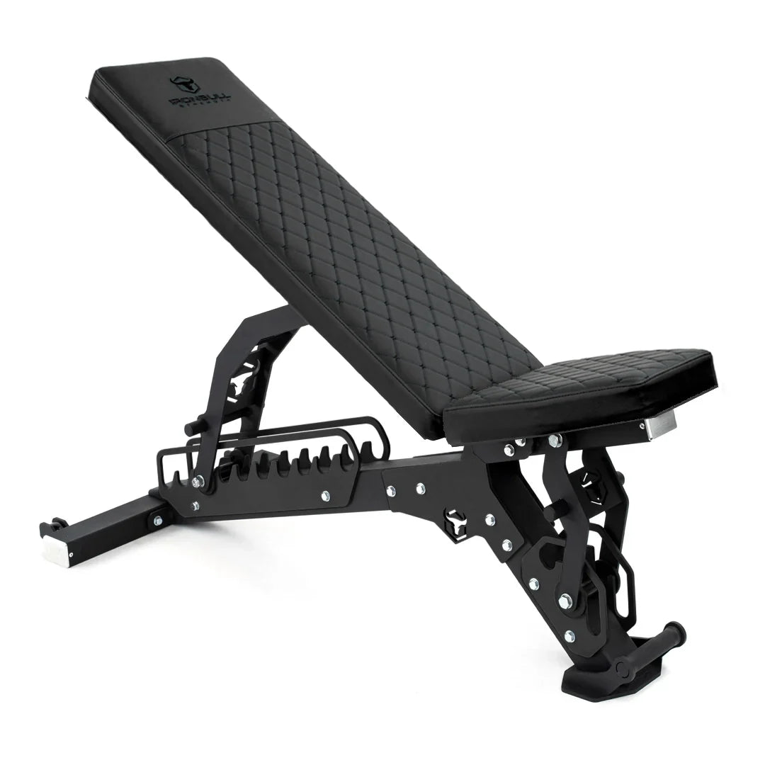 AWB 2.0 Premium Adjustable Bench