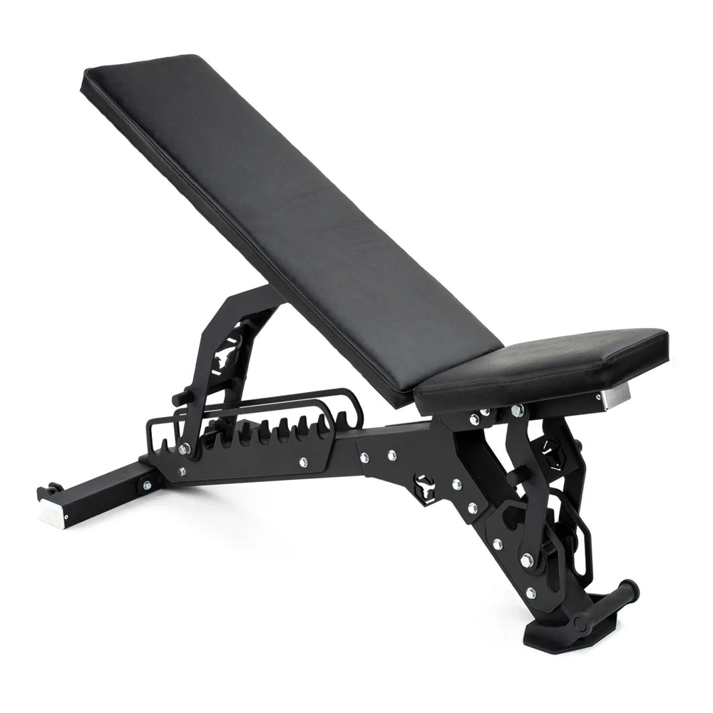 Weight Benches