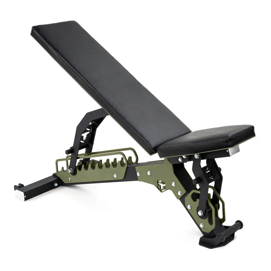 AWB 2.0 Adjustable Bench - Builder