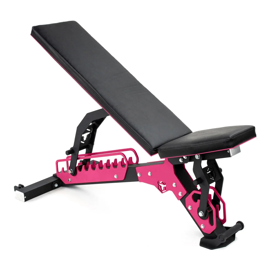 AWB 2.0 Adjustable Bench - Builder