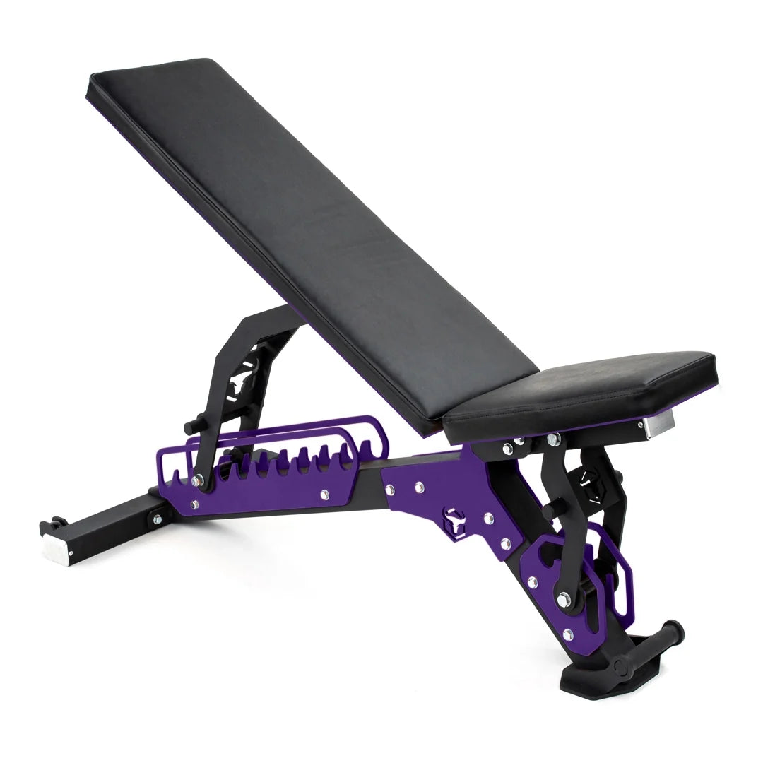 AWB 2.0 Adjustable Bench - Builder