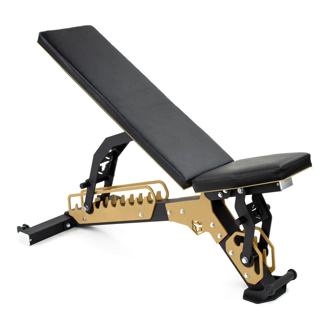 AWB 2.0 Adjustable Bench - Builder