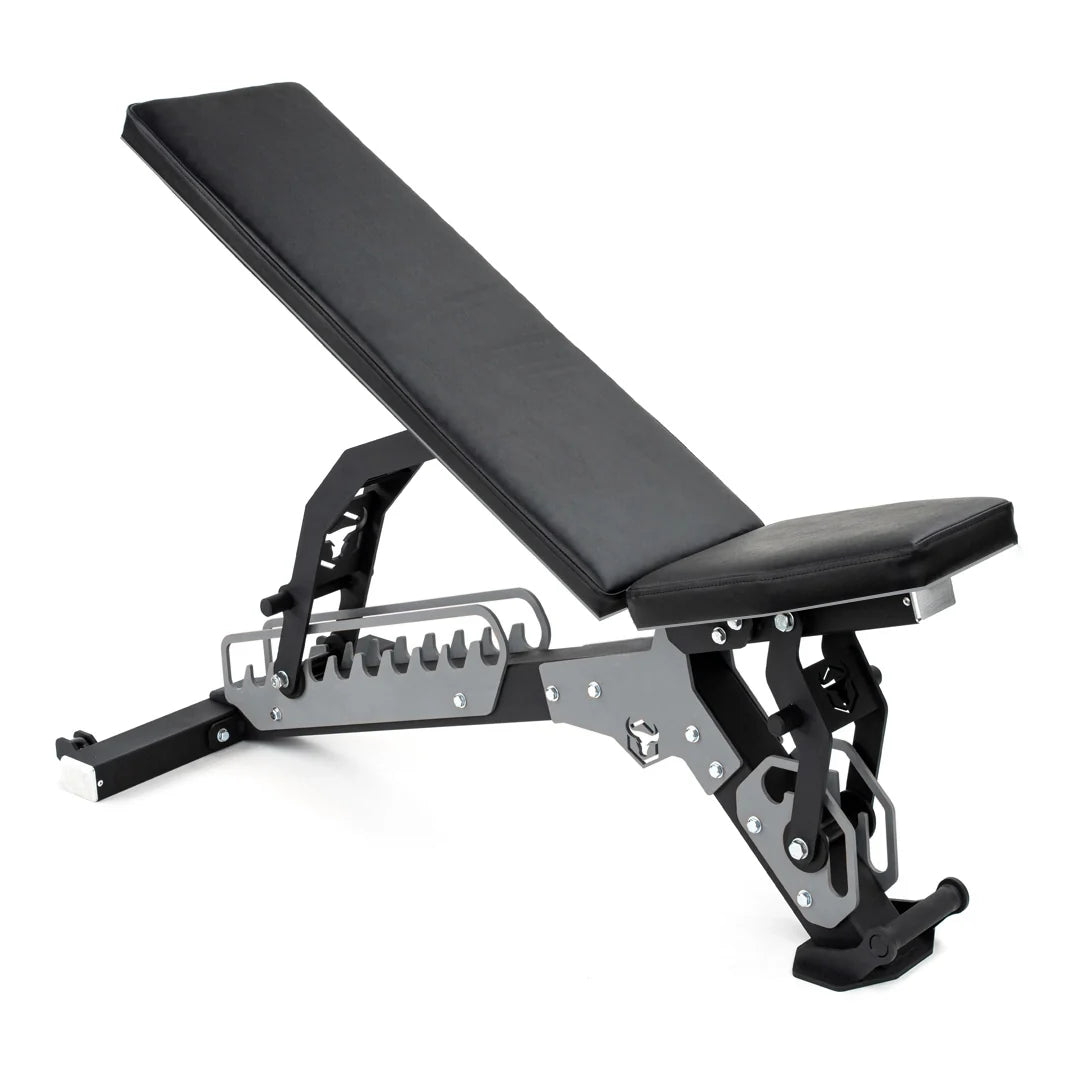 AWB 2.0 Adjustable Bench - Builder