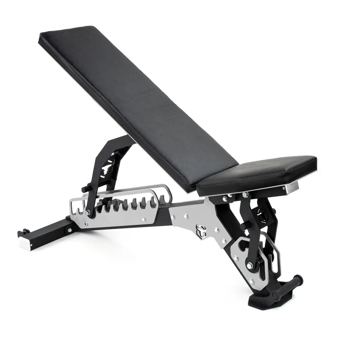AWB 2.0 Adjustable Bench - Builder