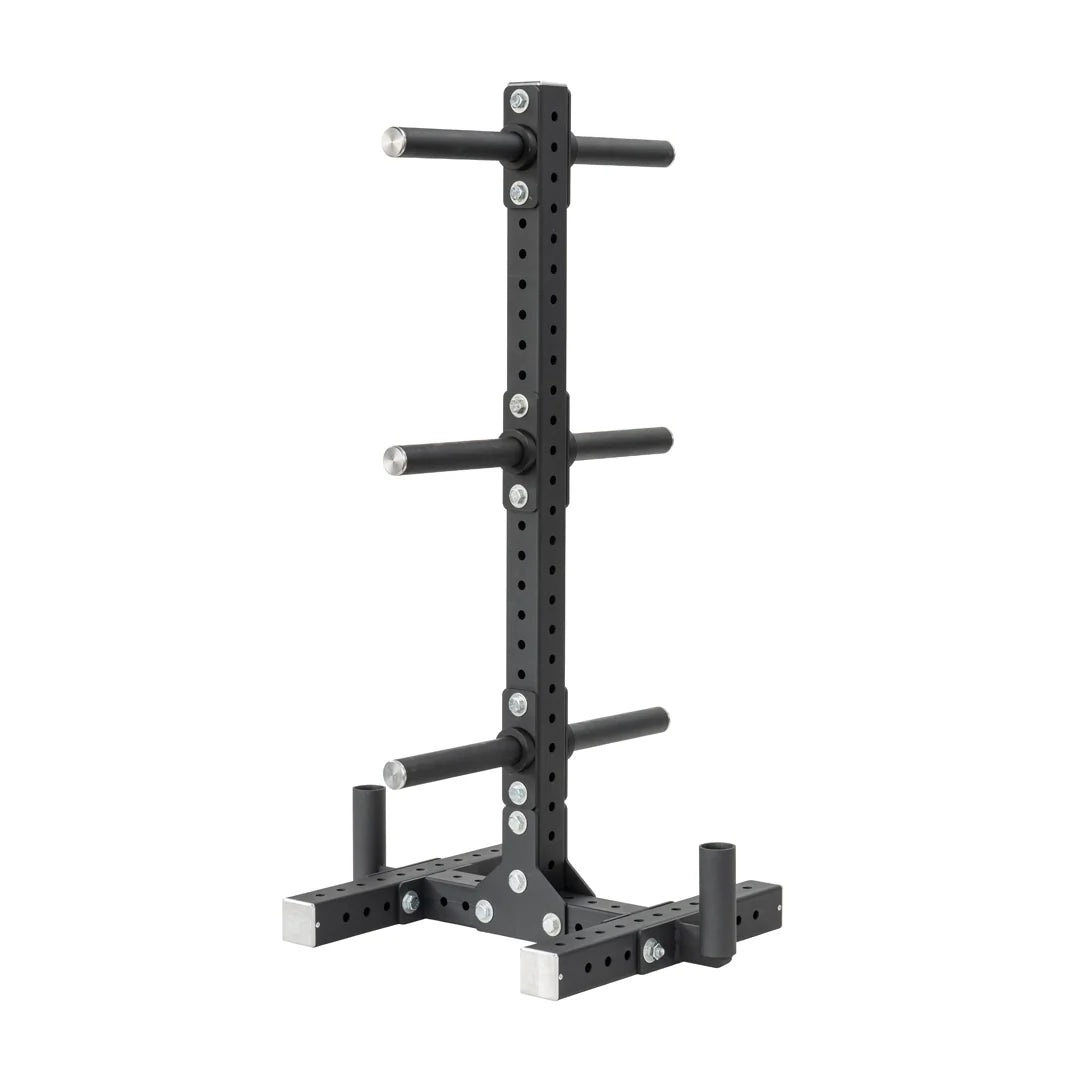 Olympic Bar and Plate Tree
